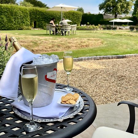 Hotel Abbots Grange Manor House (Adults Only) Broadway  Zewnętrze zdjęcie