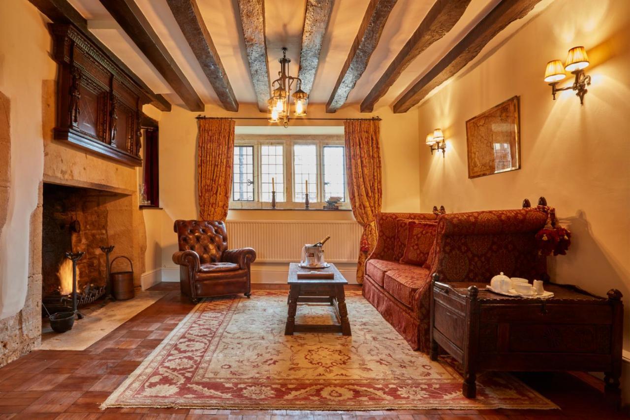 Hotel Abbots Grange Manor House (Adults Only) Broadway  Zewnętrze zdjęcie