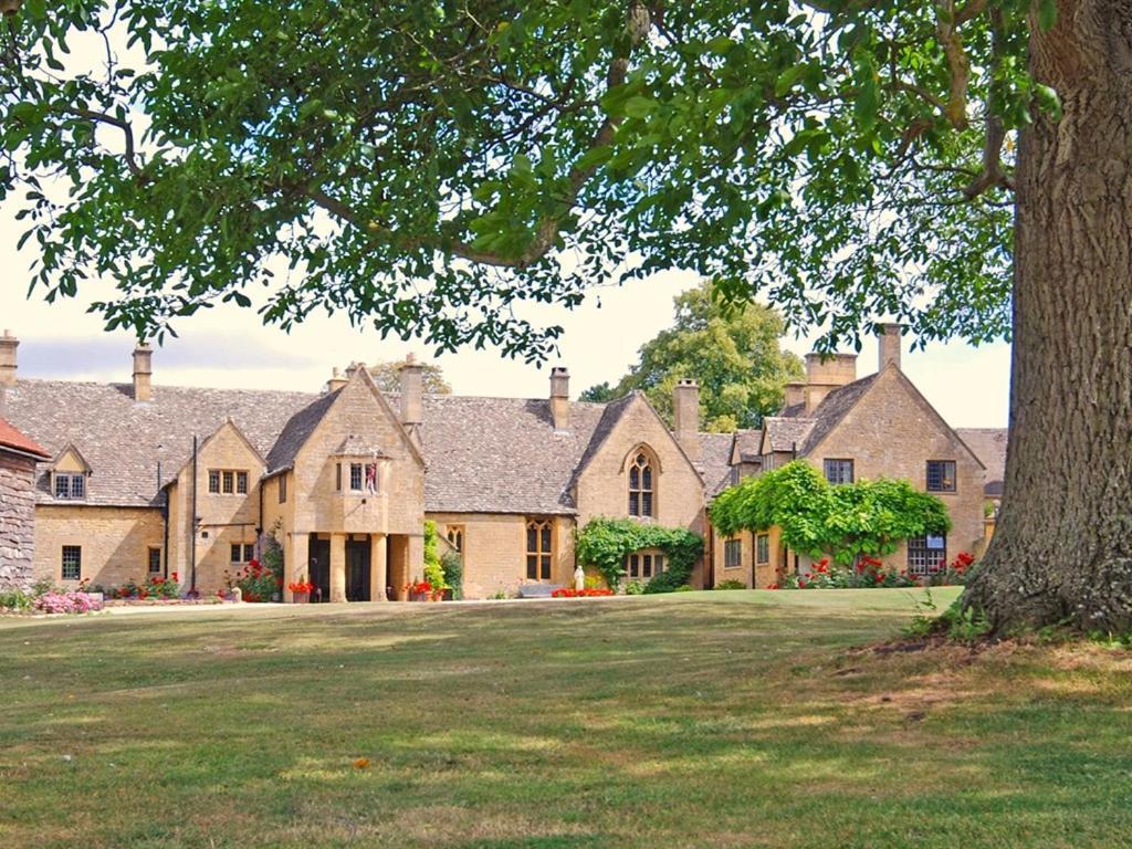 Hotel Abbots Grange Manor House (Adults Only) Broadway  Zewnętrze zdjęcie