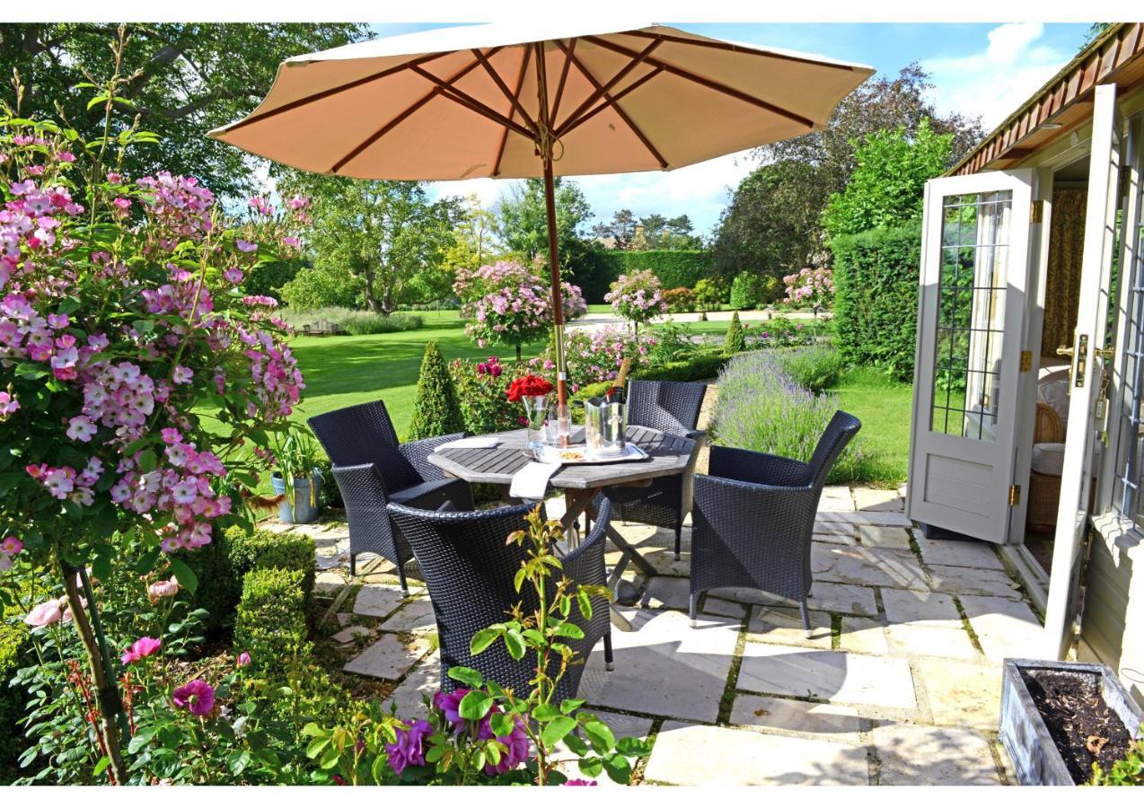 Hotel Abbots Grange Manor House (Adults Only) Broadway  Zewnętrze zdjęcie