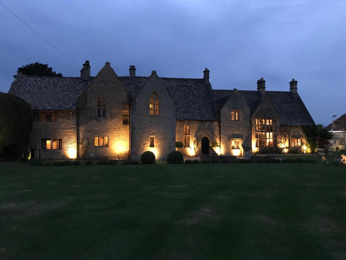 Hotel Abbots Grange Manor House (Adults Only) Broadway  Zewnętrze zdjęcie
