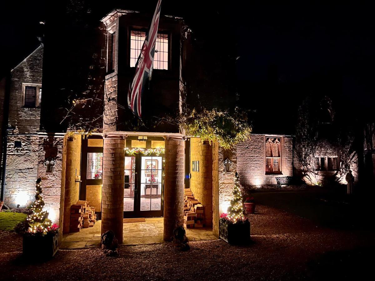 Hotel Abbots Grange Manor House (Adults Only) Broadway  Zewnętrze zdjęcie