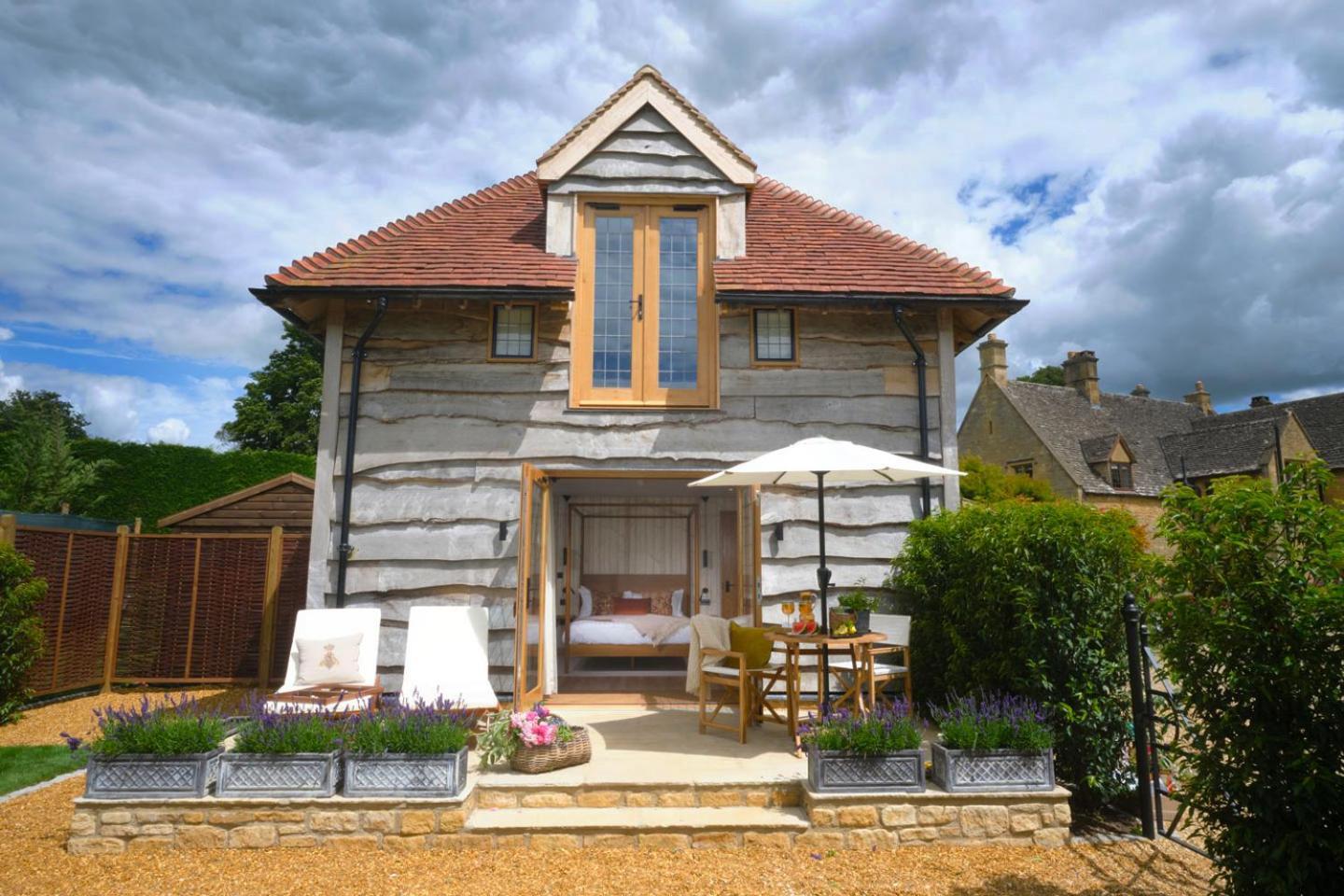 Hotel Abbots Grange Manor House (Adults Only) Broadway  Pokój zdjęcie