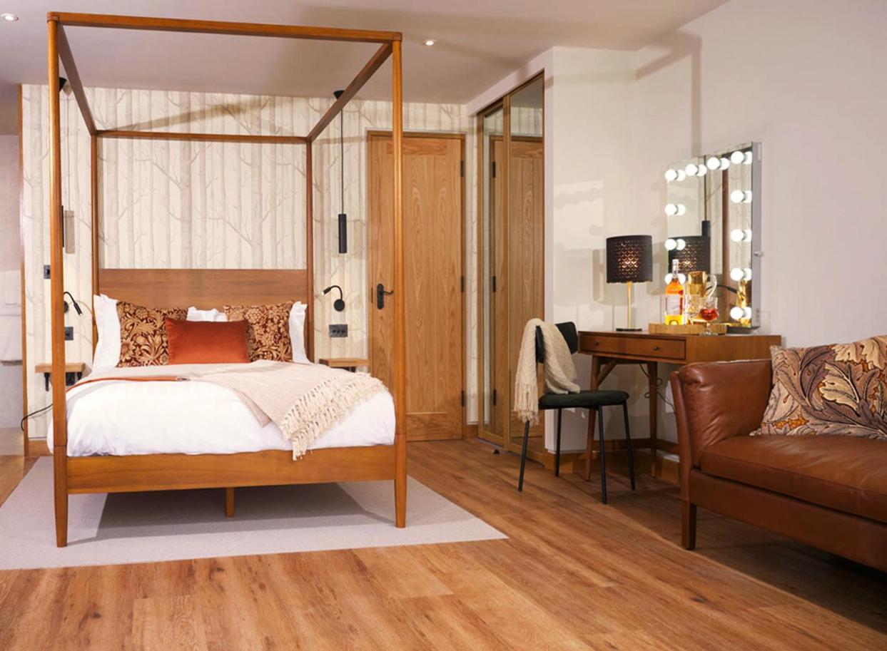 Hotel Abbots Grange Manor House (Adults Only) Broadway  Pokój zdjęcie