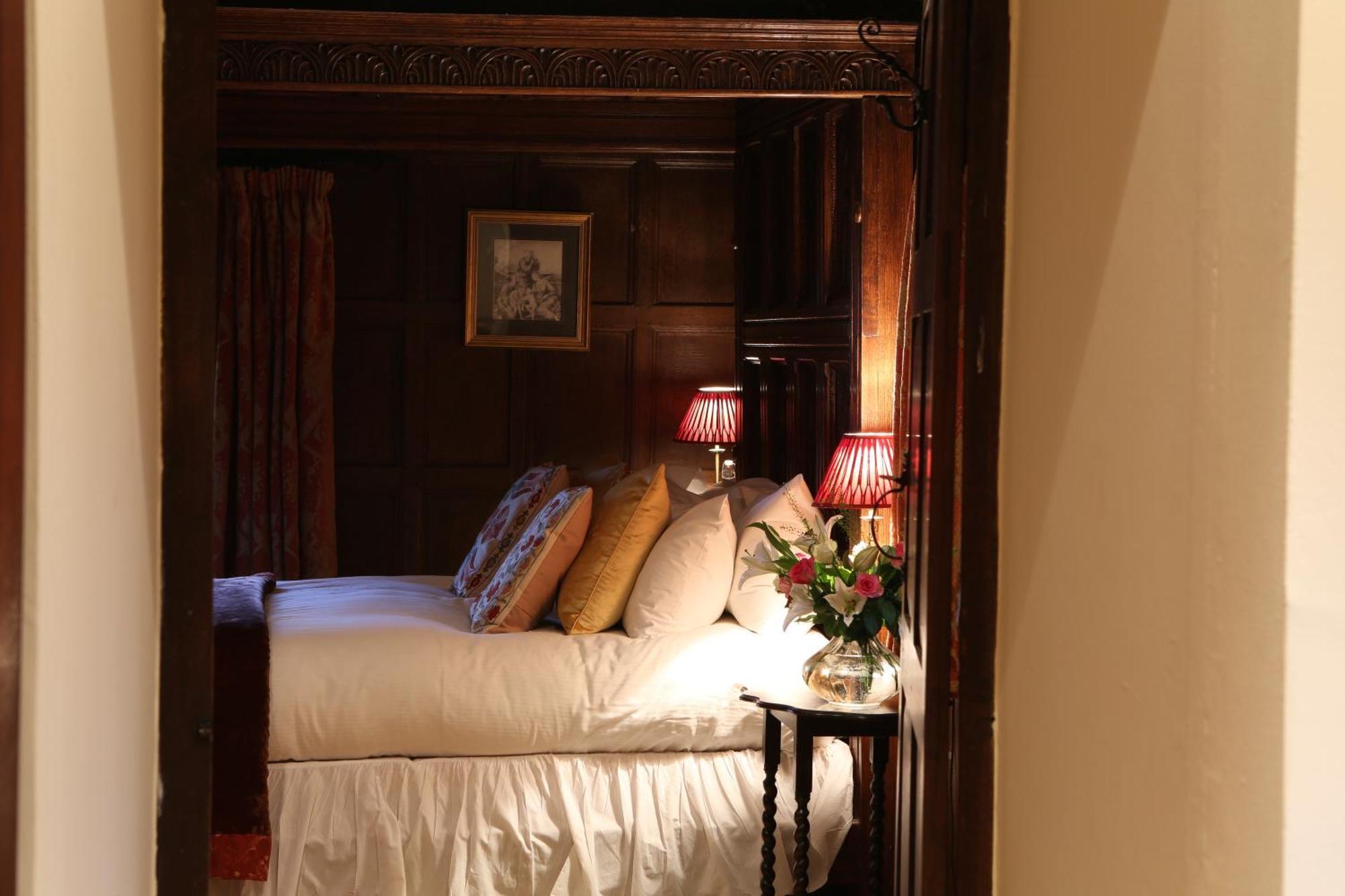 Hotel Abbots Grange Manor House (Adults Only) Broadway  Pokój zdjęcie