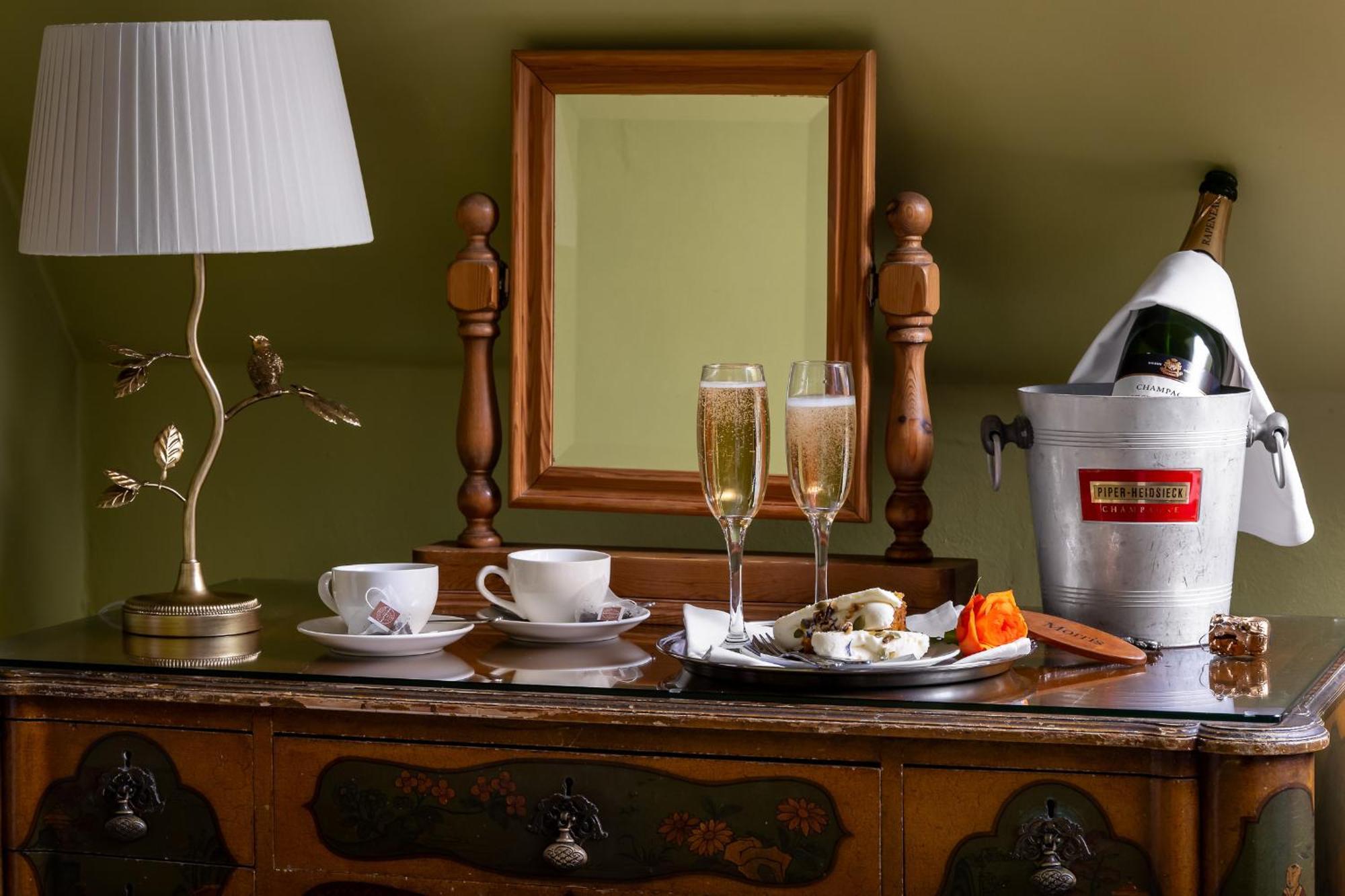 Hotel Abbots Grange Manor House (Adults Only) Broadway  Pokój zdjęcie