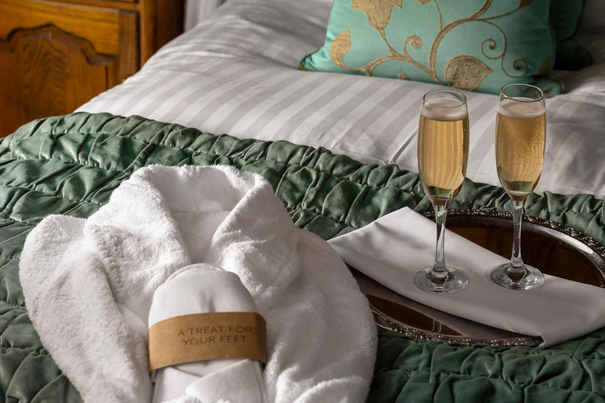 Hotel Abbots Grange Manor House (Adults Only) Broadway  Pokój zdjęcie